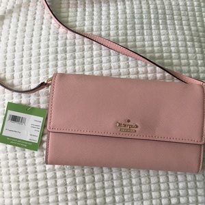 Authentic Kate Spade Wallet